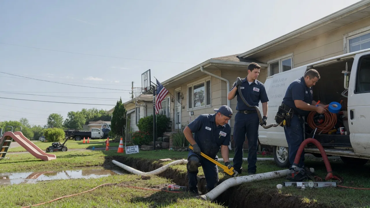 Toilet Installation in Madison, KS near me